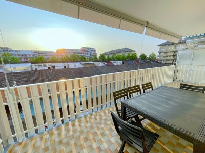 Apartment Ferienhaus nahe Spiaggia Tartaruga Strand - Outdoor photo 5