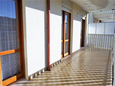 Apartment Ferienhaus nahe Spiaggia Tartaruga Strand - Outdoor photo 6