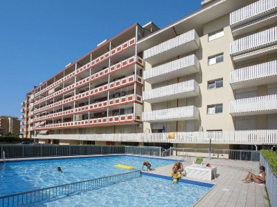 Apartment Ferienhaus nahe Spiaggia Tartaruga Strand - Outdoor photo 7