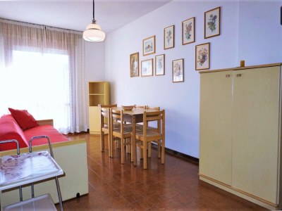 Apartment Ferienhaus nahe Spiaggia Tartaruga Strand - Features photo 9