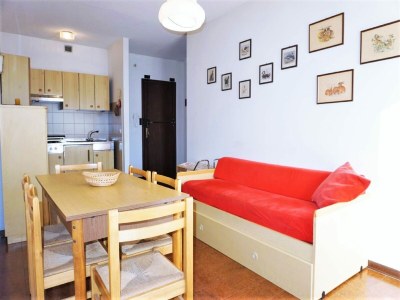 Apartment Ferienhaus nahe Spiaggia Tartaruga Strand - Features photo 10
