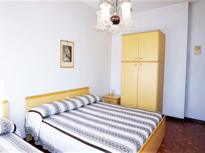 Apartment Ferienhaus nahe Spiaggia Tartaruga Strand - Features photo 11