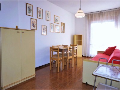 Apartment Ferienhaus nahe Spiaggia Tartaruga Strand - Features photo 13
