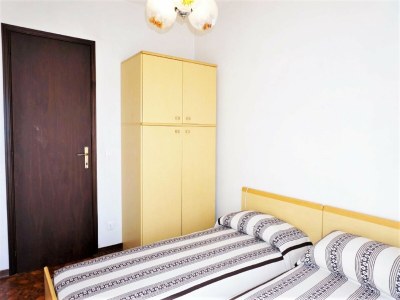 Apartment Ferienhaus nahe Spiaggia Tartaruga Strand - Features photo 14