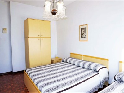 Apartment Ferienhaus nahe Spiaggia Tartaruga Strand - Features photo 15