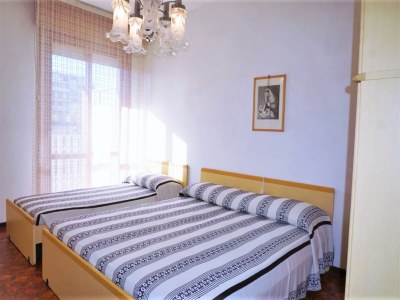 Apartment Ferienhaus nahe Spiaggia Tartaruga Strand - Features photo 16