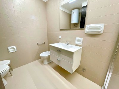 Apartment Ferienhaus nahe Spiaggia Tartaruga Strand - Features photo 17