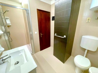 Apartment Ferienhaus nahe Spiaggia Tartaruga Strand - Features photo 19