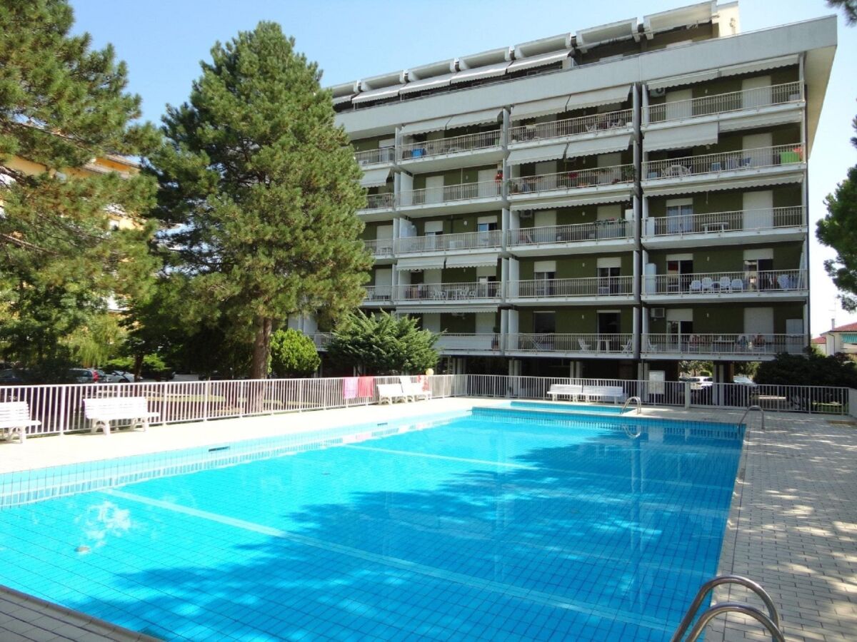 Apartment Wohnung in Porto Santa Margherita am Strand - Outdoor photo 5