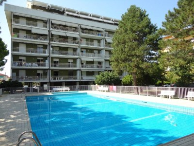 Apartment Wohnung in Porto Santa Margherita am Strand in Porto Santa Margherita - Apartment