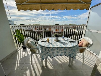 Apartment Wohnung in Porto Santa Margherita am Strand - Outdoor photo 4