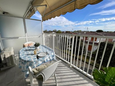 Apartment Wohnung in Porto Santa Margherita am Strand - Features photo 7