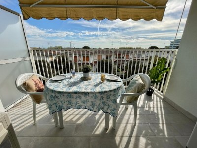 Apartment Wohnung in Porto Santa Margherita am Strand - Features photo 10