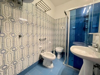 Apartment Wohnung in Porto Santa Margherita am Strand - Features photo 12