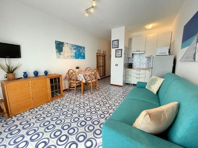 Apartment Wohnung in Porto Santa Margherita am Strand - Features photo 14
