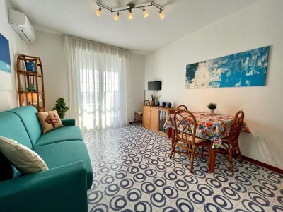 Apartment Wohnung in Porto Santa Margherita am Strand - Features photo 15
