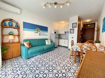 Apartment Wohnung in Porto Santa Margherita am Strand - Features photo 17