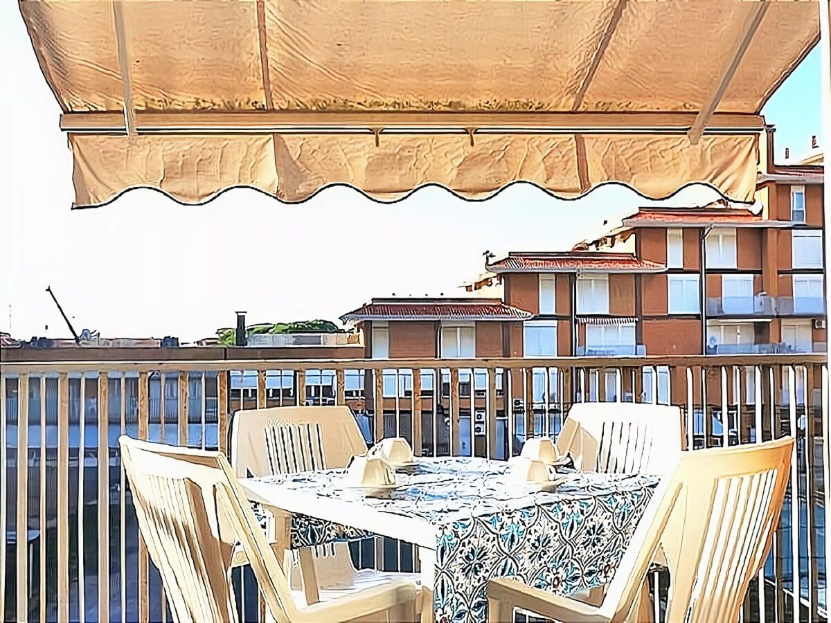 Apartment Apartment in Caorle near Adriatic Beach - Outdoor photo 2