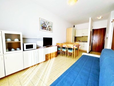 Apartment Apartment in Caorle near Adriatic Beach - Features photo 4