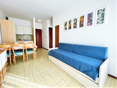 Apartment Apartment in Caorle near Adriatic Beach - Features photo 6