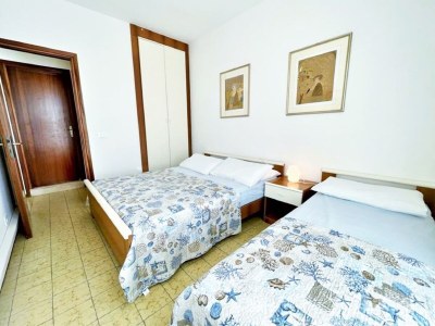 Apartment Apartment in Caorle near Adriatic Beach - Features photo 9