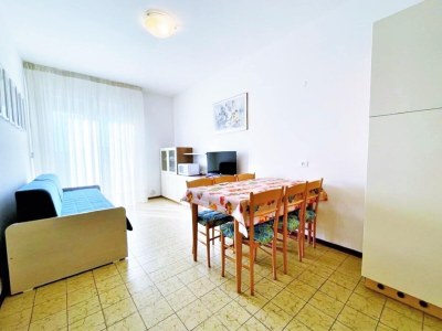 Apartment Apartment in Caorle near Adriatic Beach - Features photo 10