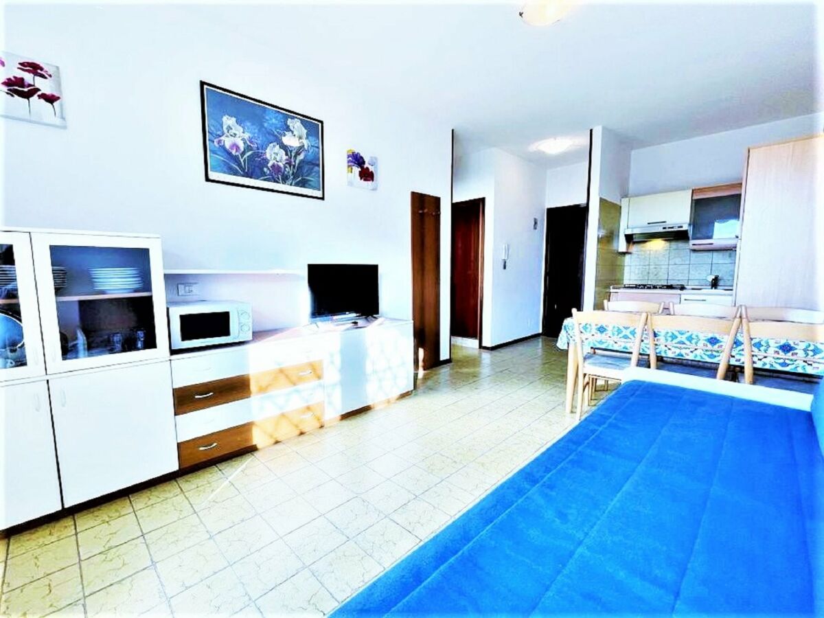 Apartment Ferienwohnung in Caorle, 500 m vom Strand entfernt - Features photo 5
