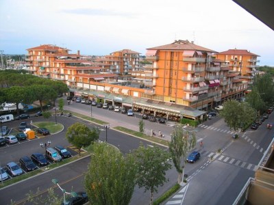 Apartment Ferienwohnung in Caorle, 500 m vom Strand entfernt in Porto Santa Margherita - Apartment