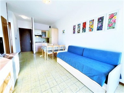 Apartment Ferienwohnung in Caorle, 500 m vom Strand entfernt - Features photo 3