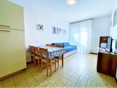 Apartment Ferienwohnung in Caorle, 500 m vom Strand entfernt - Features photo 4