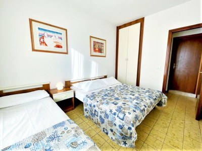 Apartment Ferienwohnung in Caorle, 500 m vom Strand entfernt - Features photo 6
