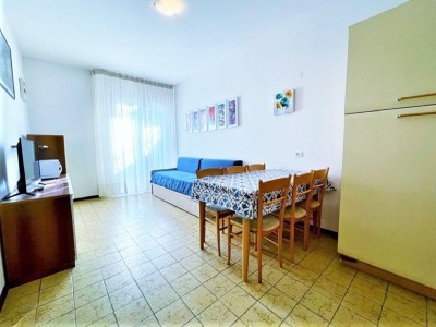 Apartment Ferienwohnung in Caorle, 500 m vom Strand entfernt - Features photo 7
