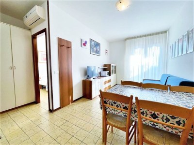 Apartment Ferienwohnung in Caorle, 500 m vom Strand entfernt - Features photo 10