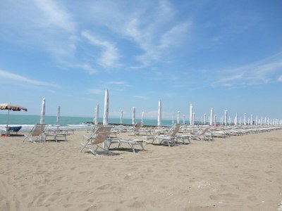 Apartment Ferienwohnung in Caorle, 500 m vom Strand entfernt - Features photo 11