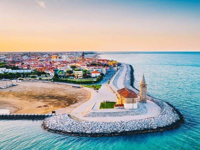 Apartment Ferienwohnung in Caorle, 500 m vom Strand entfernt - Features photo 14