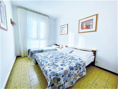 Apartment Ferienwohnung in Caorle, 500 m vom Strand entfernt - Features photo 15