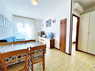 Apartment Ferienwohnung in Caorle, 500 m vom Strand entfernt - Features photo 16