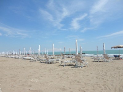 Apartment Ferienwohnung in Caorle, 500 m vom Strand entfernt - Environment photo 24