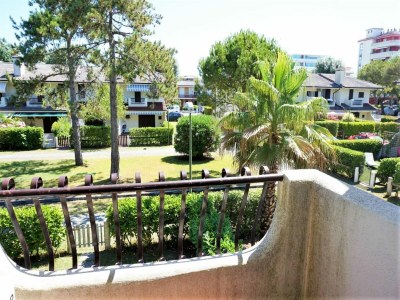 Villa Villa in Caorle nahe Spiaggia Tartaruga - Outdoor photo 5