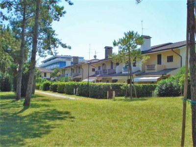 Villa Villa in Caorle nahe Spiaggia Tartaruga - Features photo 14