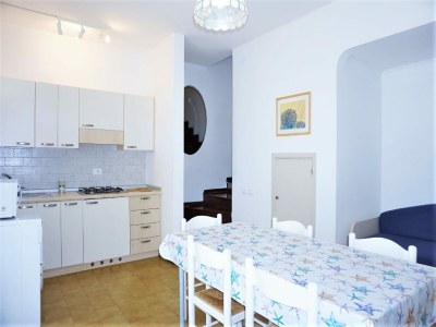 Villa Villa in Caorle nahe Spiaggia Tartaruga - Features photo 16