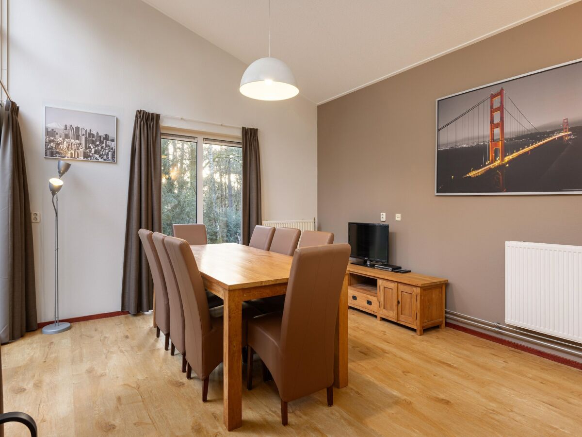 Holiday park Beautiful bungalow at the Kootwijkerzand. - Features photo 5