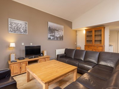 Holiday park Beautiful bungalow at the Kootwijkerzand. - Features photo 4