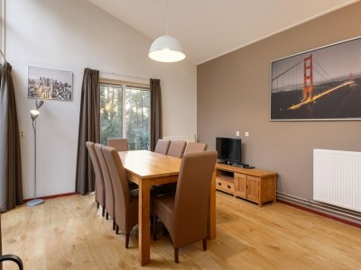 Holiday park Beautiful bungalow at the Kootwijkerzand. - Features photo 5