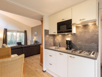 Holiday park Beautiful bungalow at the Kootwijkerzand. - Features photo 9