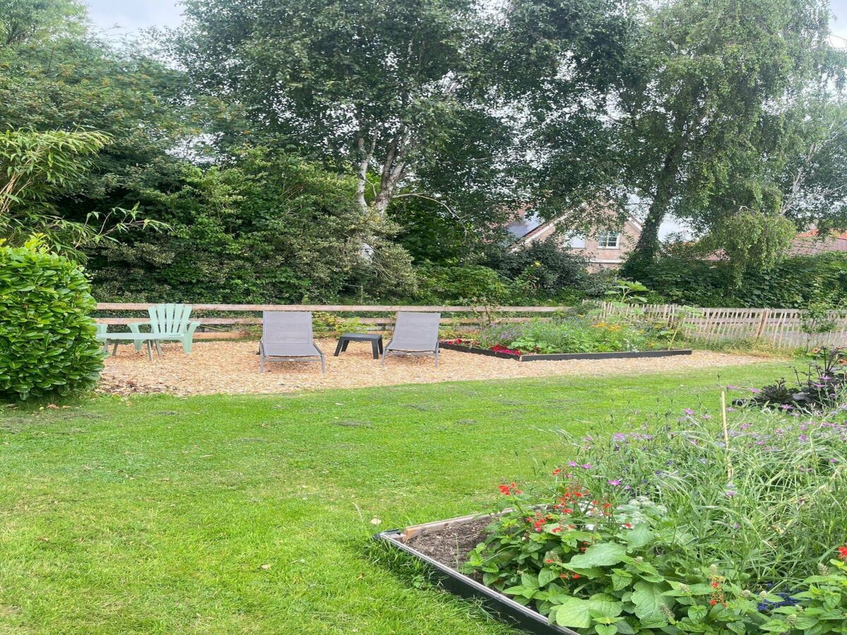 Villa Groet Villa Stay with Garden Views - Outdoor photo 3