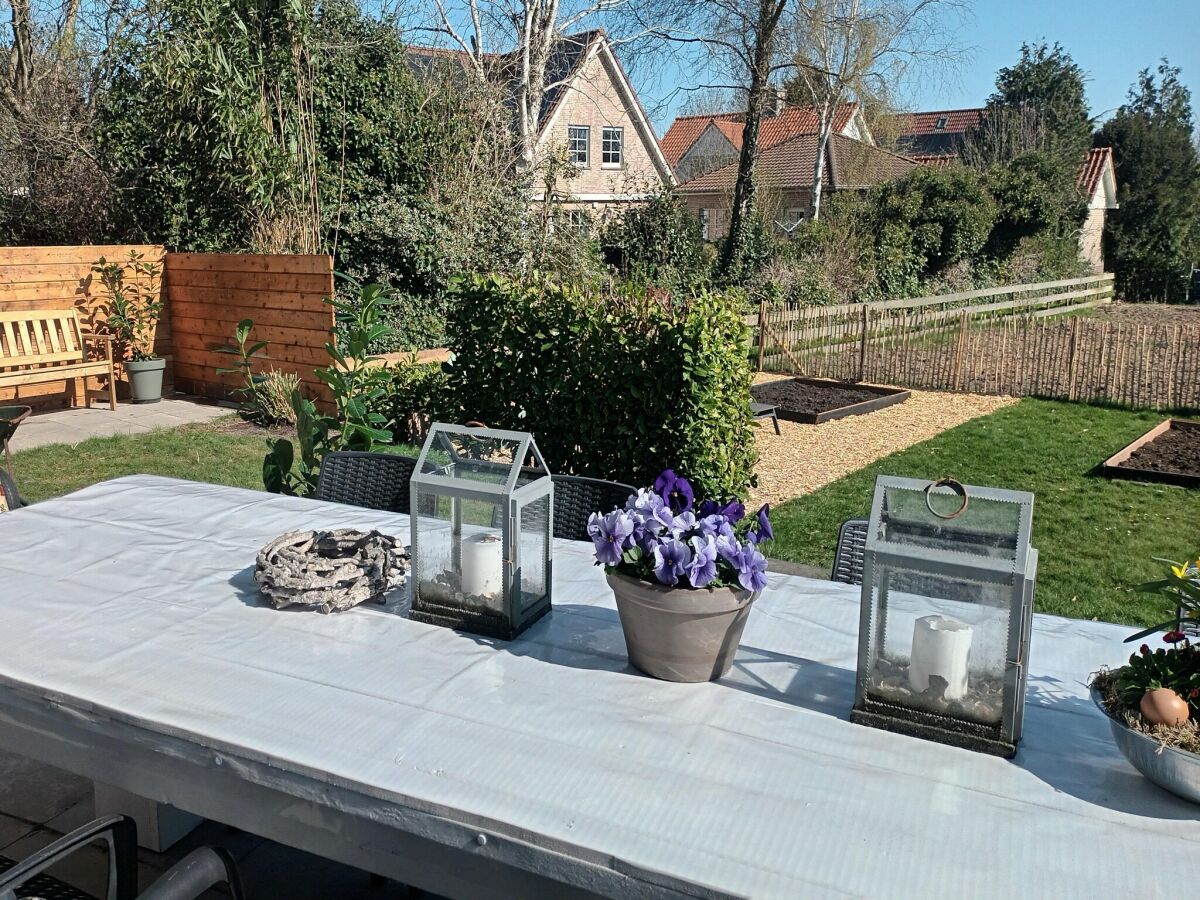 Villa Groet Villa Stay with Garden Views - Outdoor photo 4