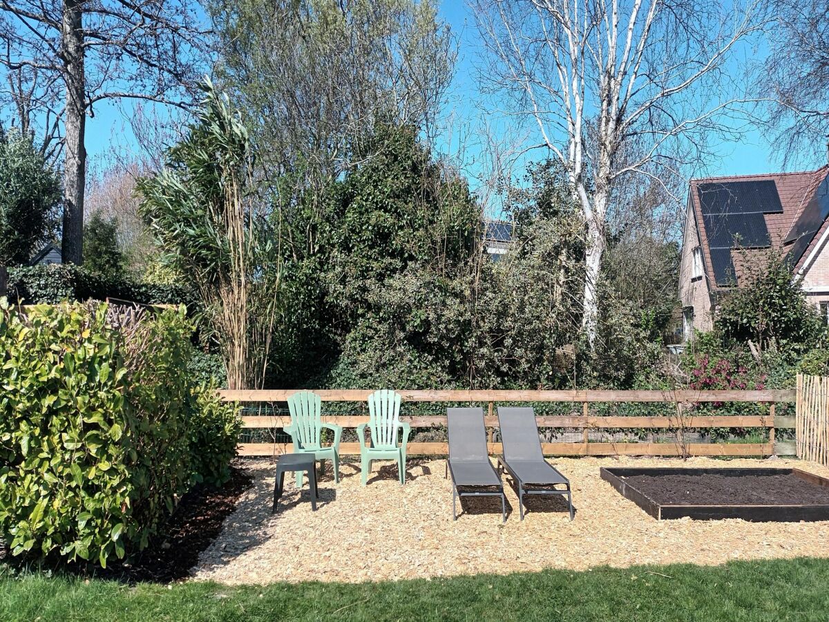 Villa Groet Villa Stay with Garden Views - Outdoor photo 5