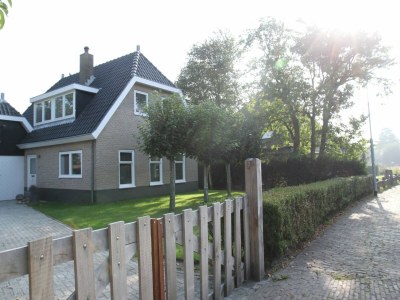 Villa Groet Villa Stay with Garden Views in Groet - Villa