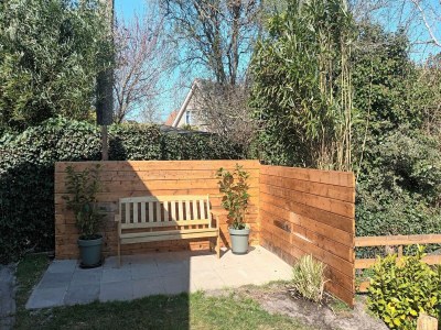 Villa Groet Villa Stay with Garden Views - Outdoor photo 6